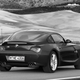 Illustration for article titled I'm Going to be Honest: I Forgot the BMW Z4 M Coupe Existed